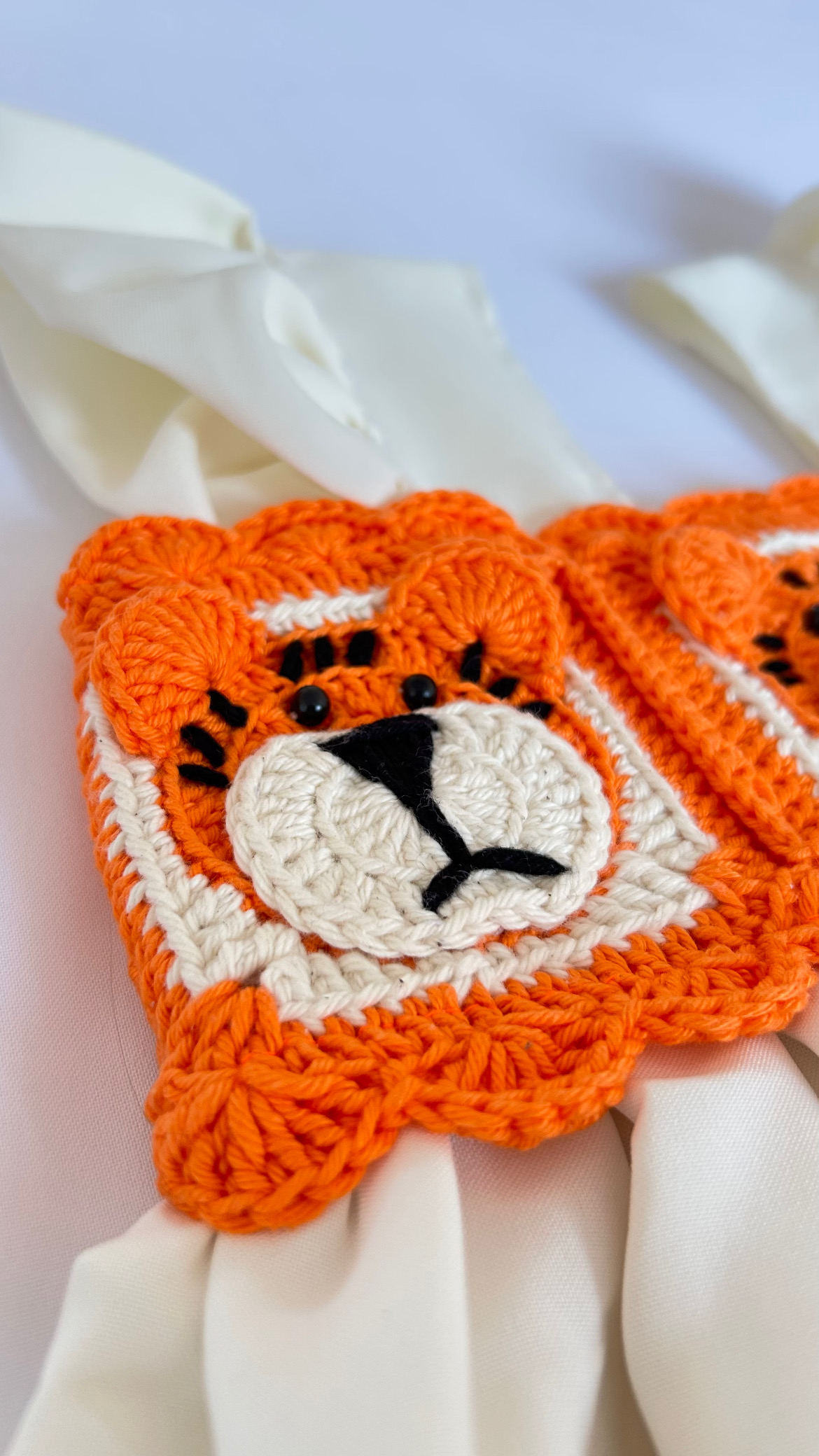 Vestido de Tigre - Image 4