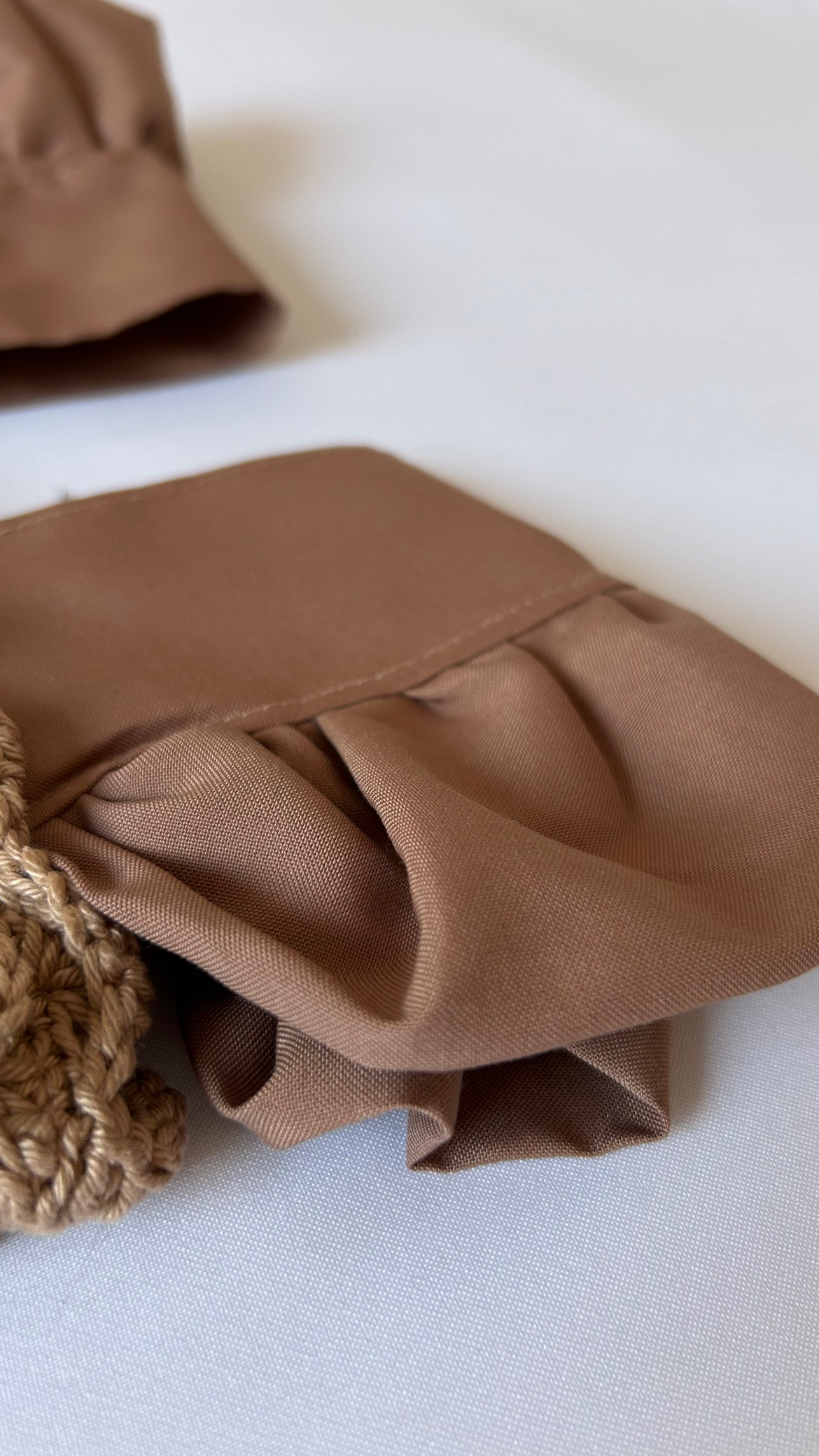 Vestido de Urso - Image 6