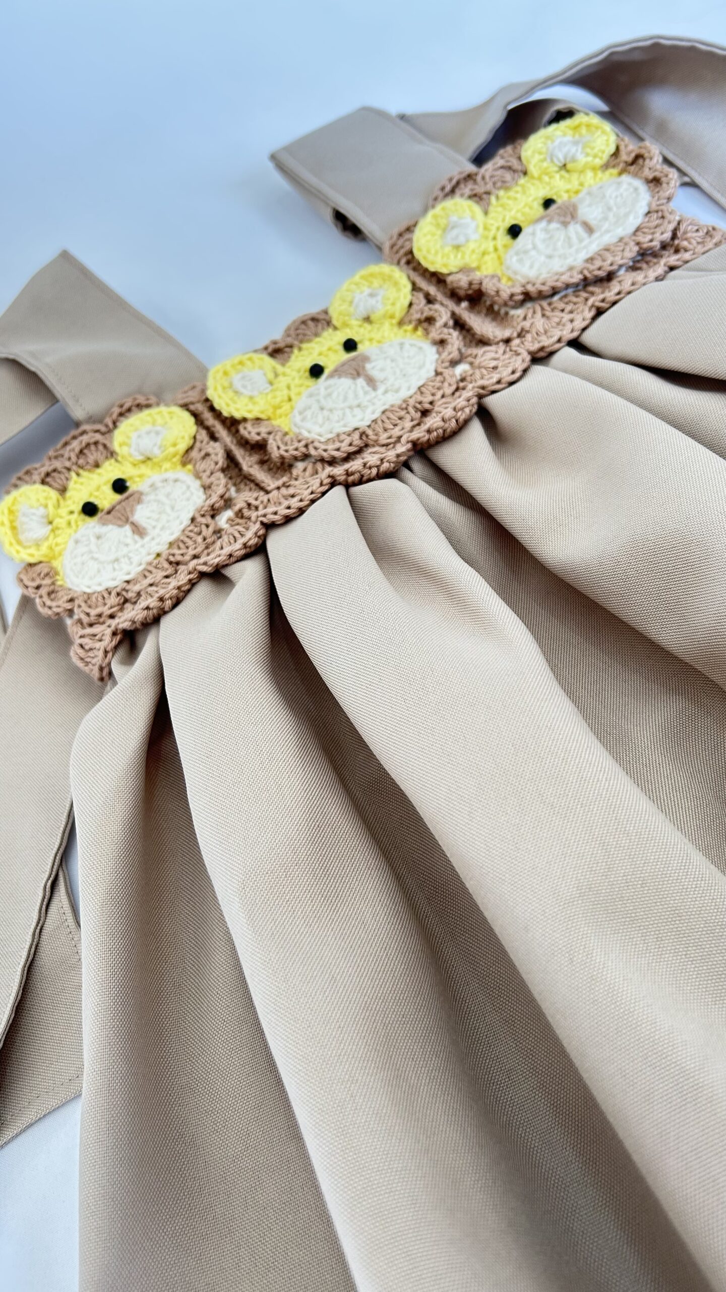 Vestido de Leão - Image 2