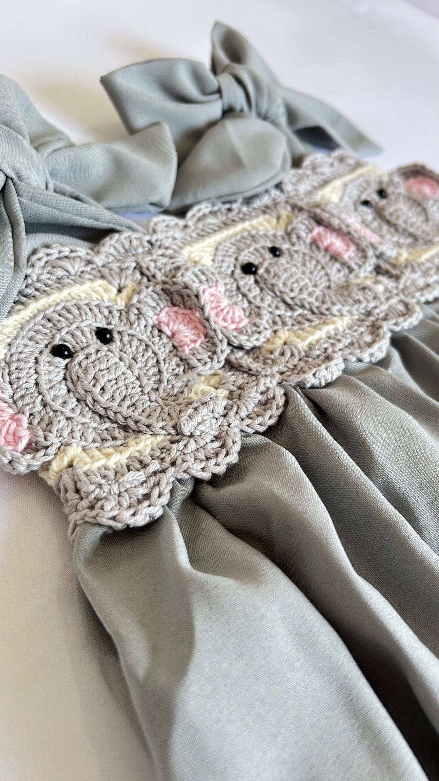 Vestido de Elefante - Image 4