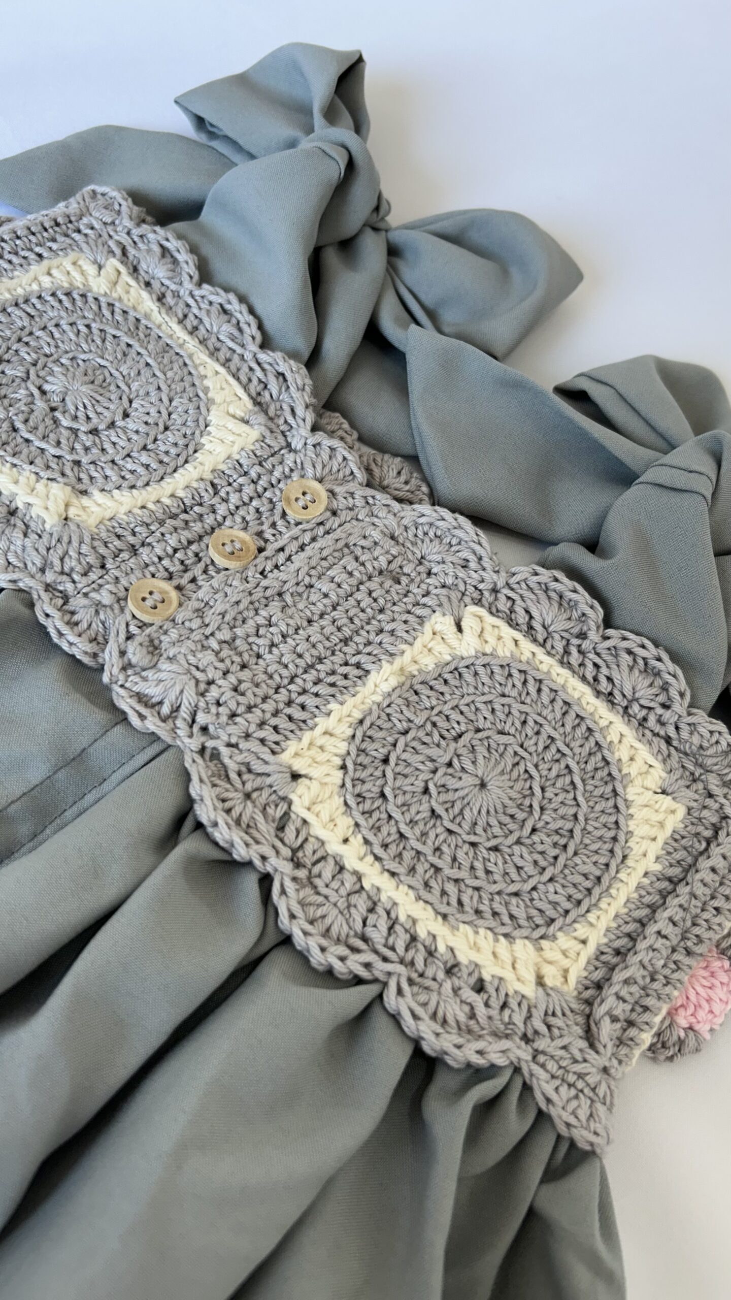 Vestido de Elefante - Image 3