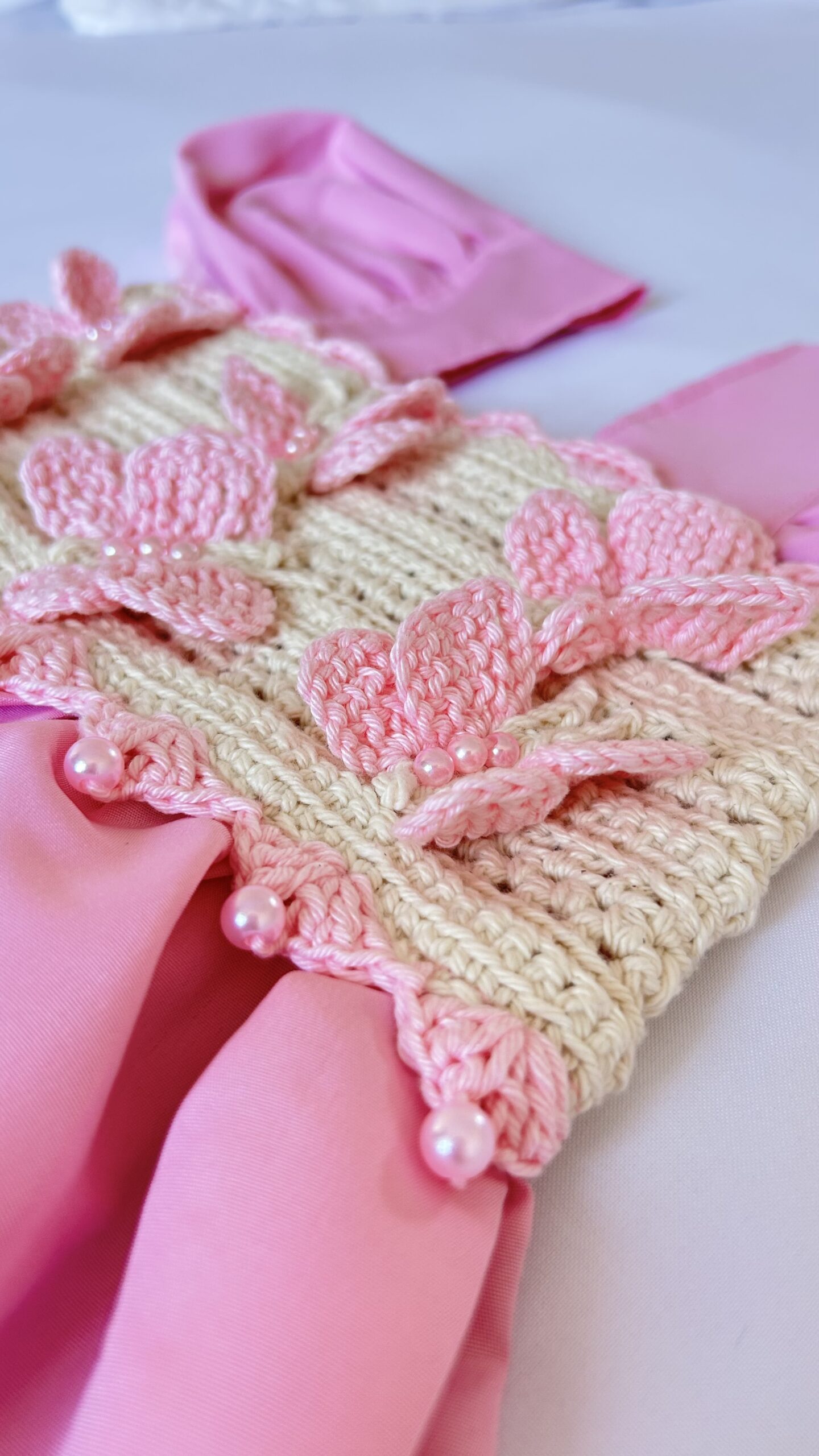 Vestido de Borboleta - Image 3