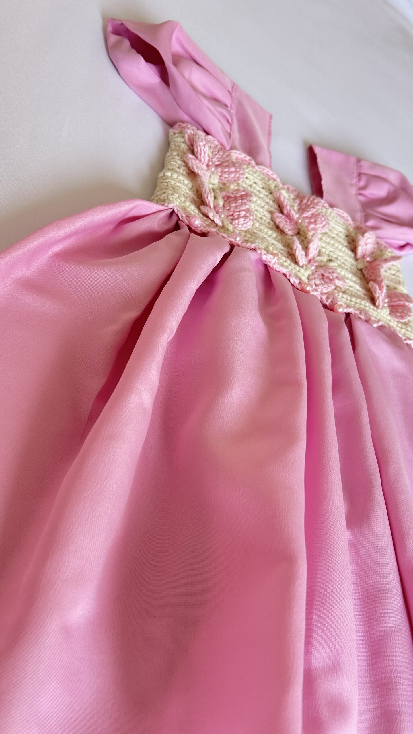 Vestido de Borboleta - Image 2