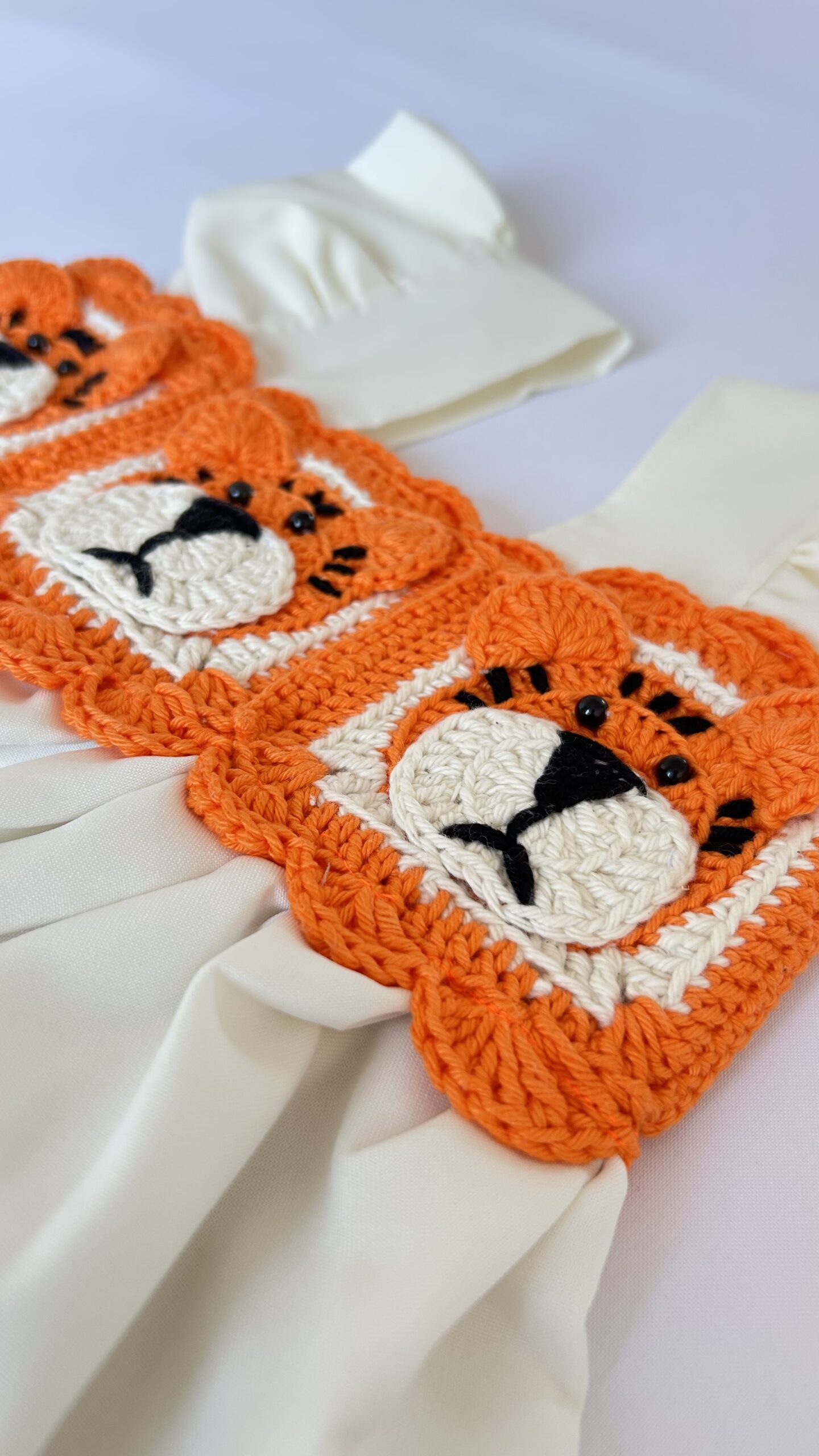 Vestido de Tigre - Image 2