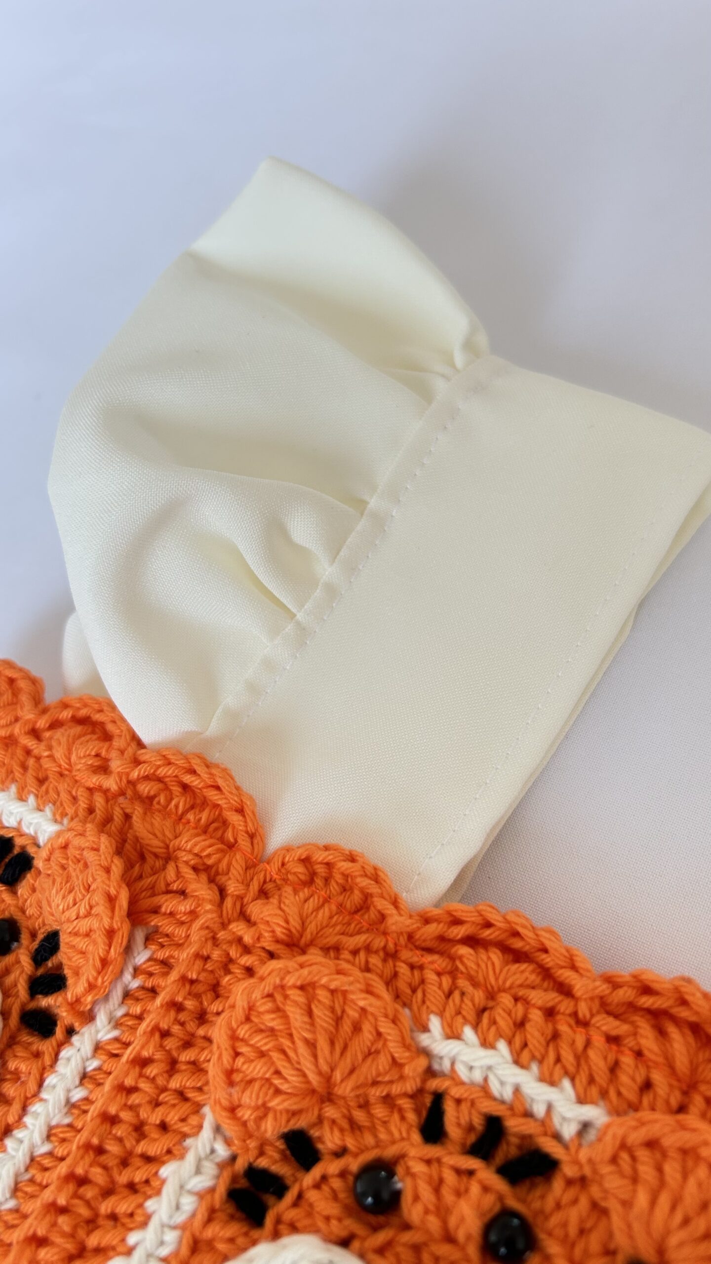 Vestido de Tigre - Image 3