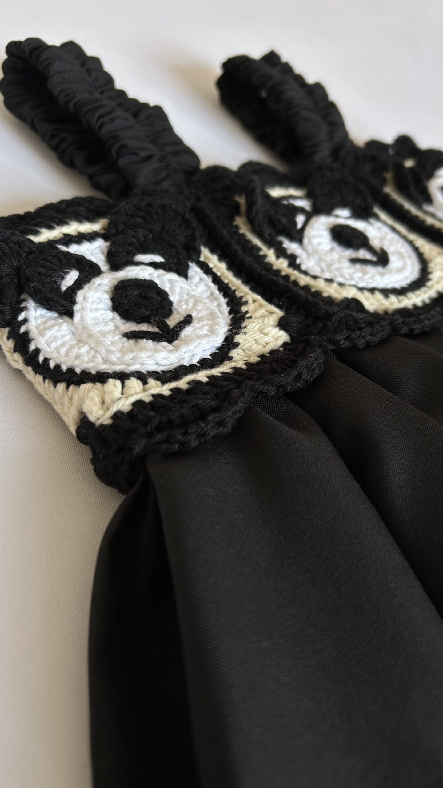 Vestido de Panda - Image 3