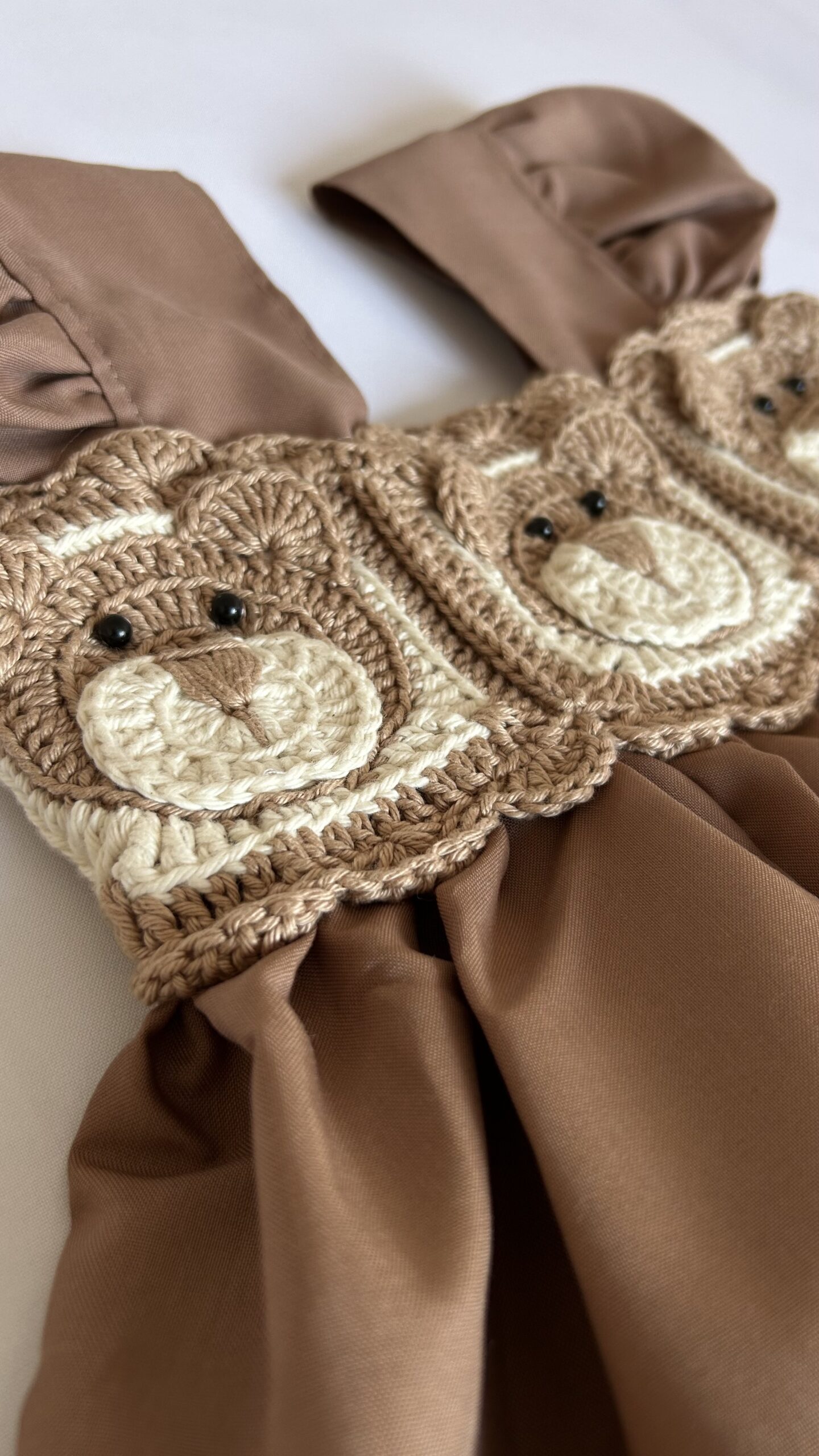 Vestido de Urso - Image 5