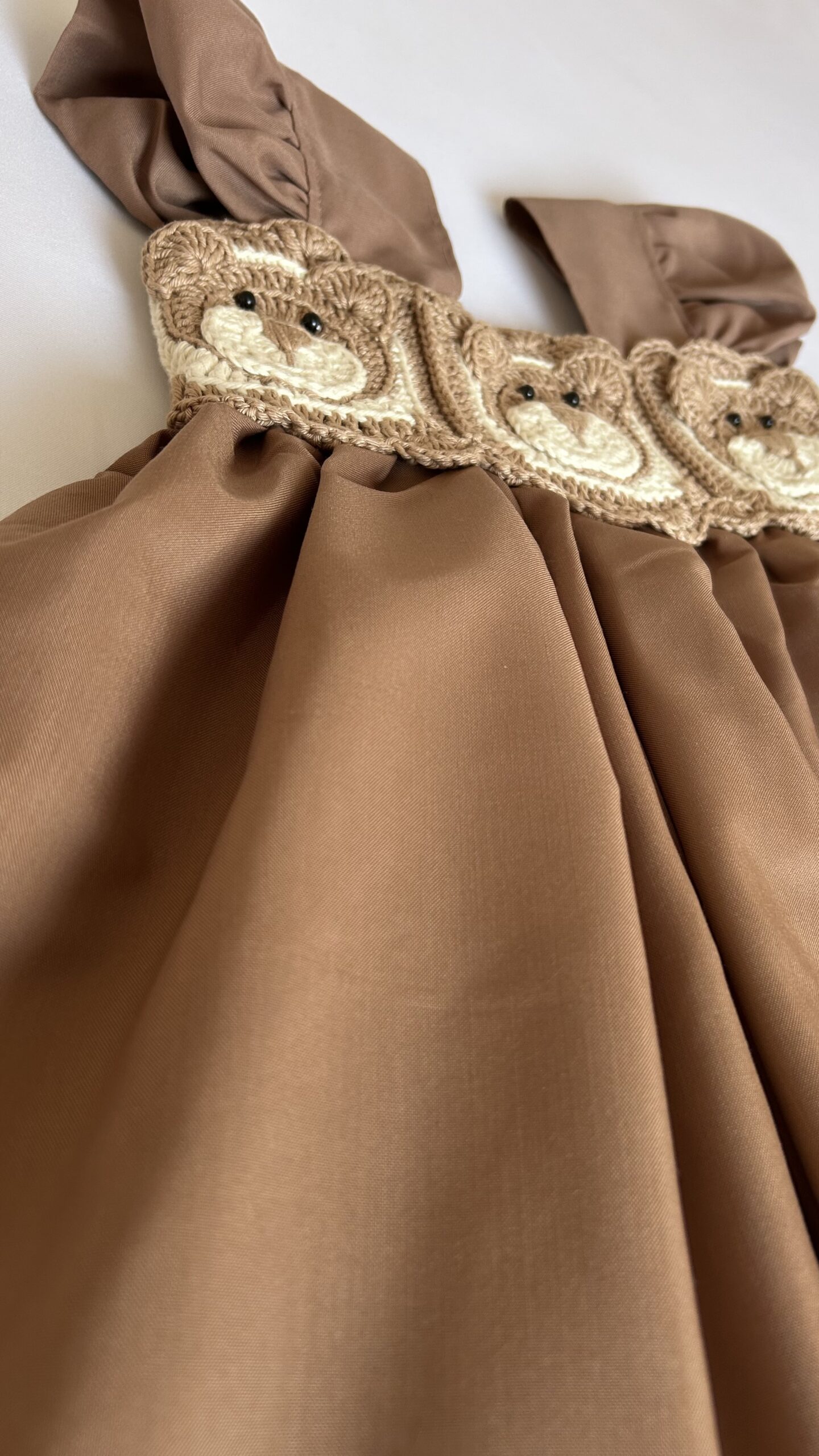 Vestido de Urso - Image 3