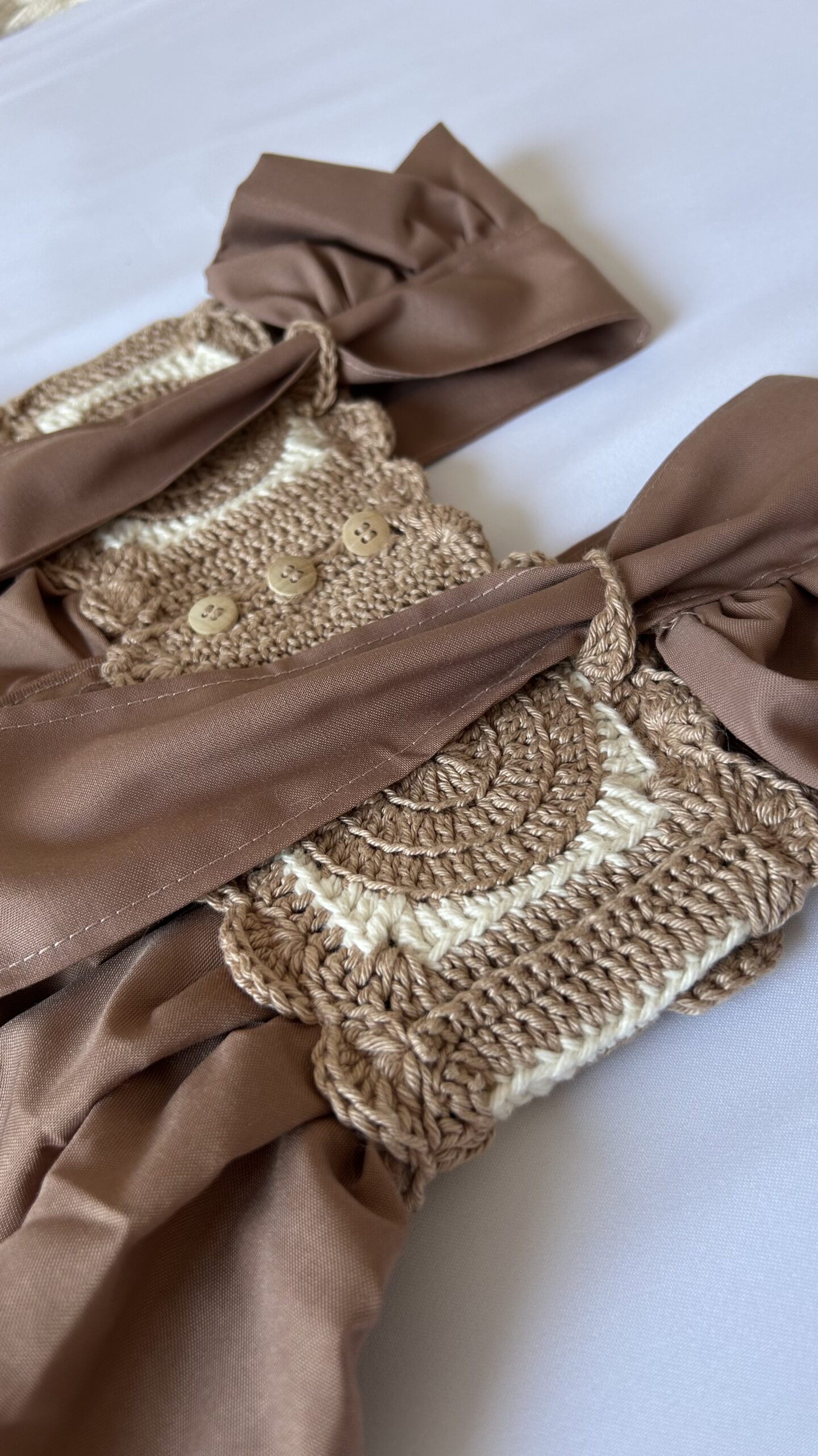 Vestido de Urso - Image 4