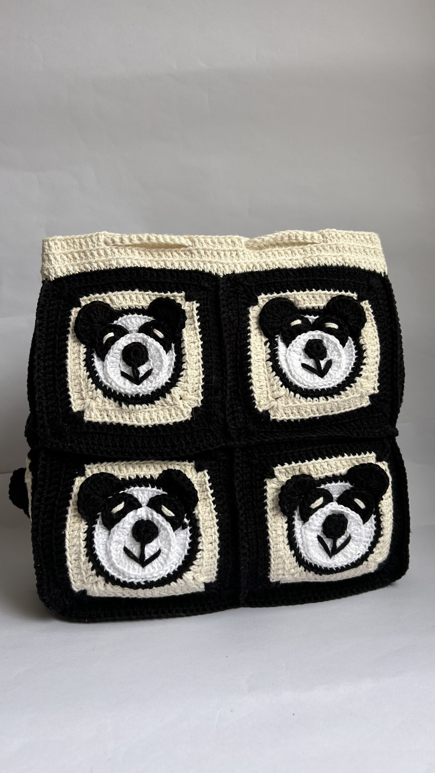Mochila Urso Panda - Image 2