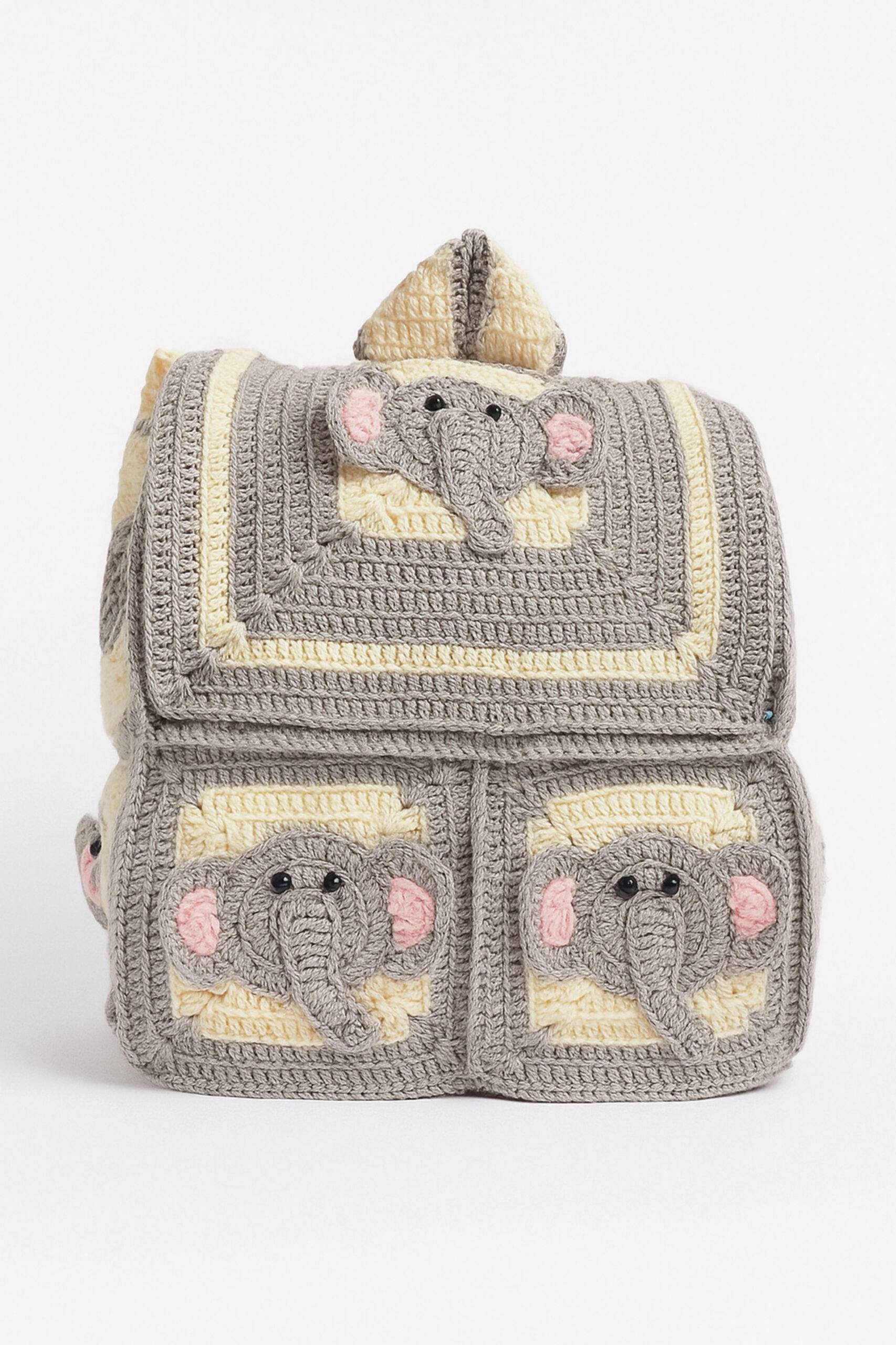 Mochila Elefante