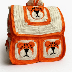 Mochila Tigre
