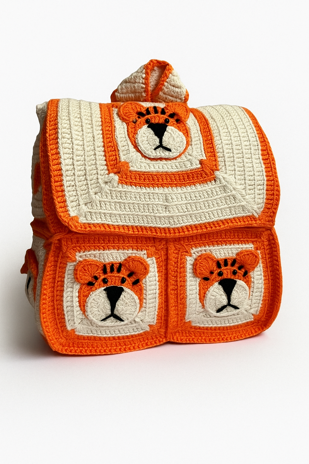 Mochila Tigre