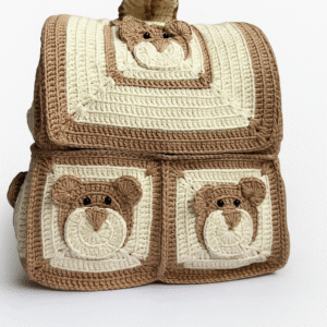 Mochila de Urso
