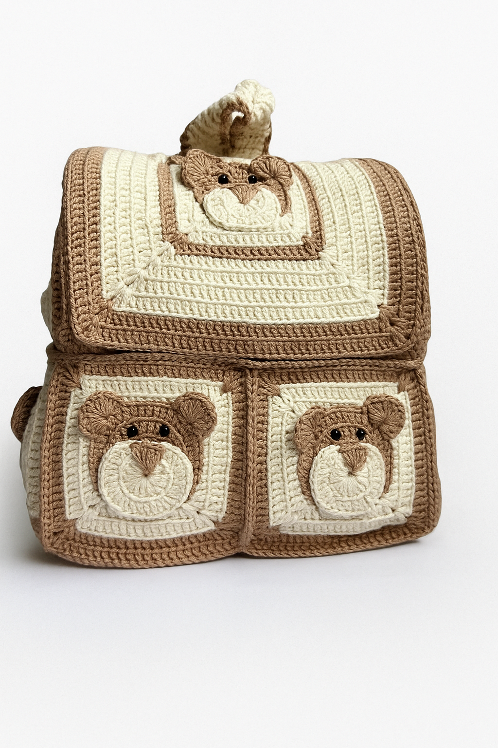 Mochila de Urso