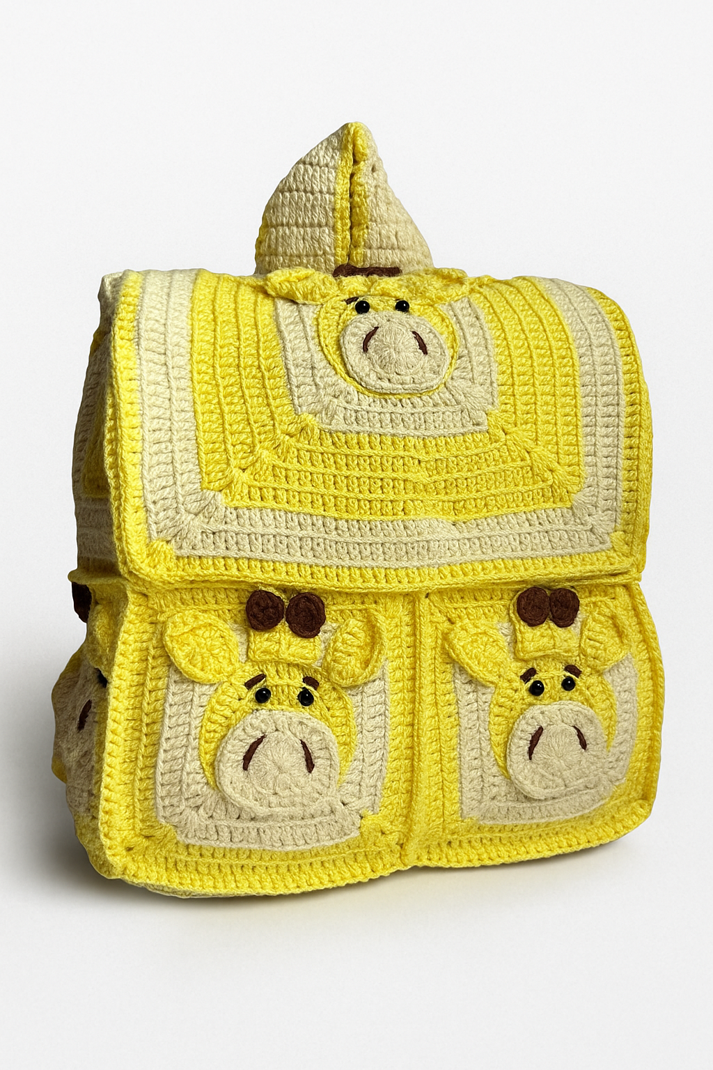 Mochila Girafa